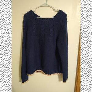 The softest sweater🥰